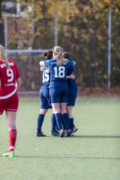 Bild 291 - F Fortuna St. Juergen - SV Wahlstedt : Ergebnis: 3:0